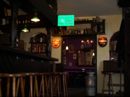 Фото: Murphy&amp;#039;s Law Irish Pub